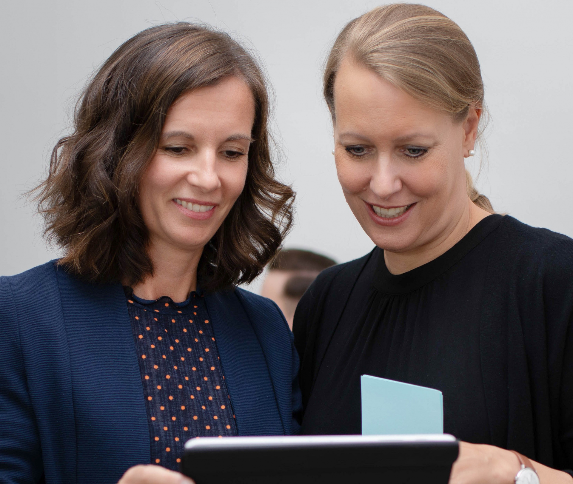 Foto: Fly & Grow - Präzise Vorbereitung als Erfolgsfaktor