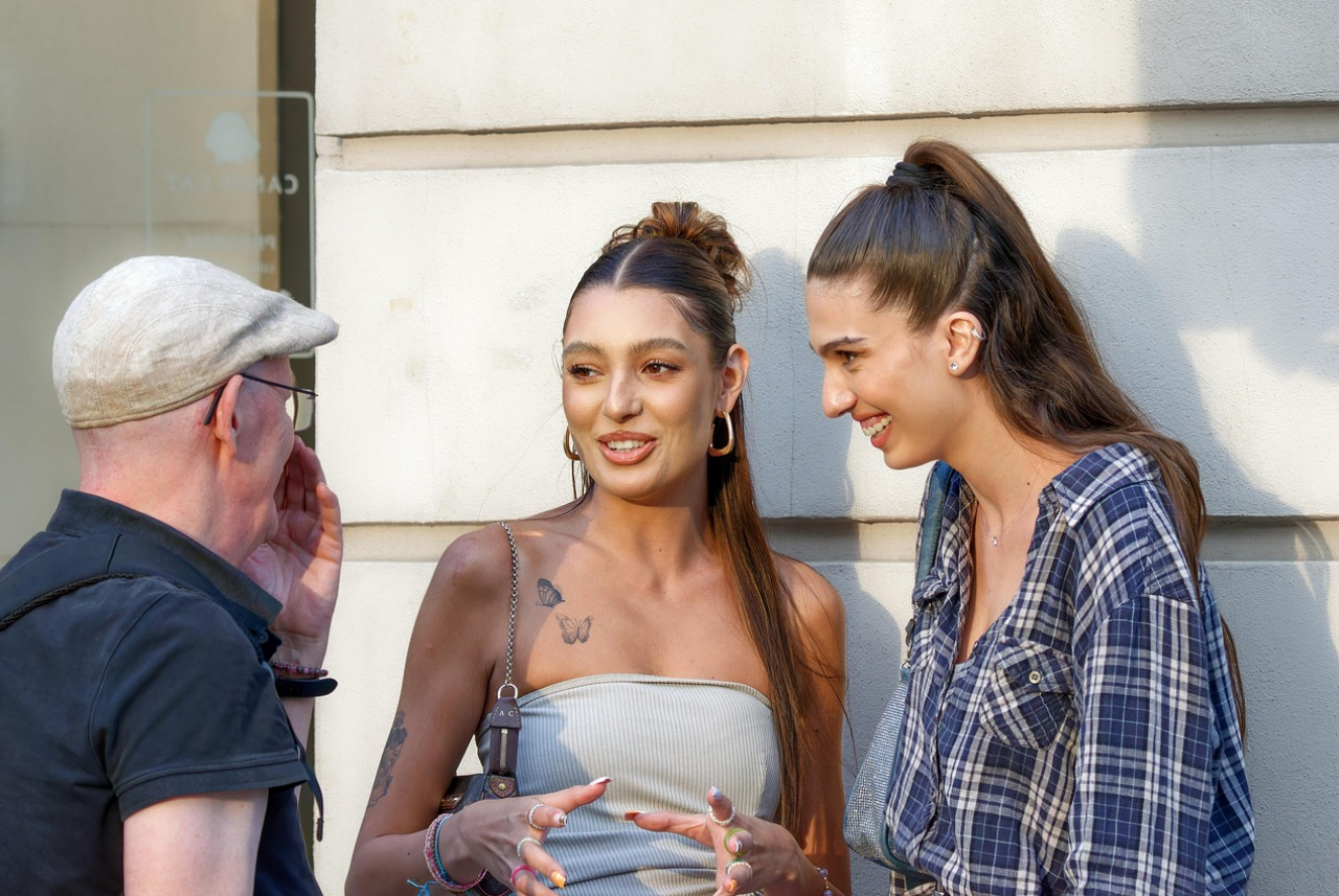 Foto: ✈️ Fly & Grow - Smalltalk