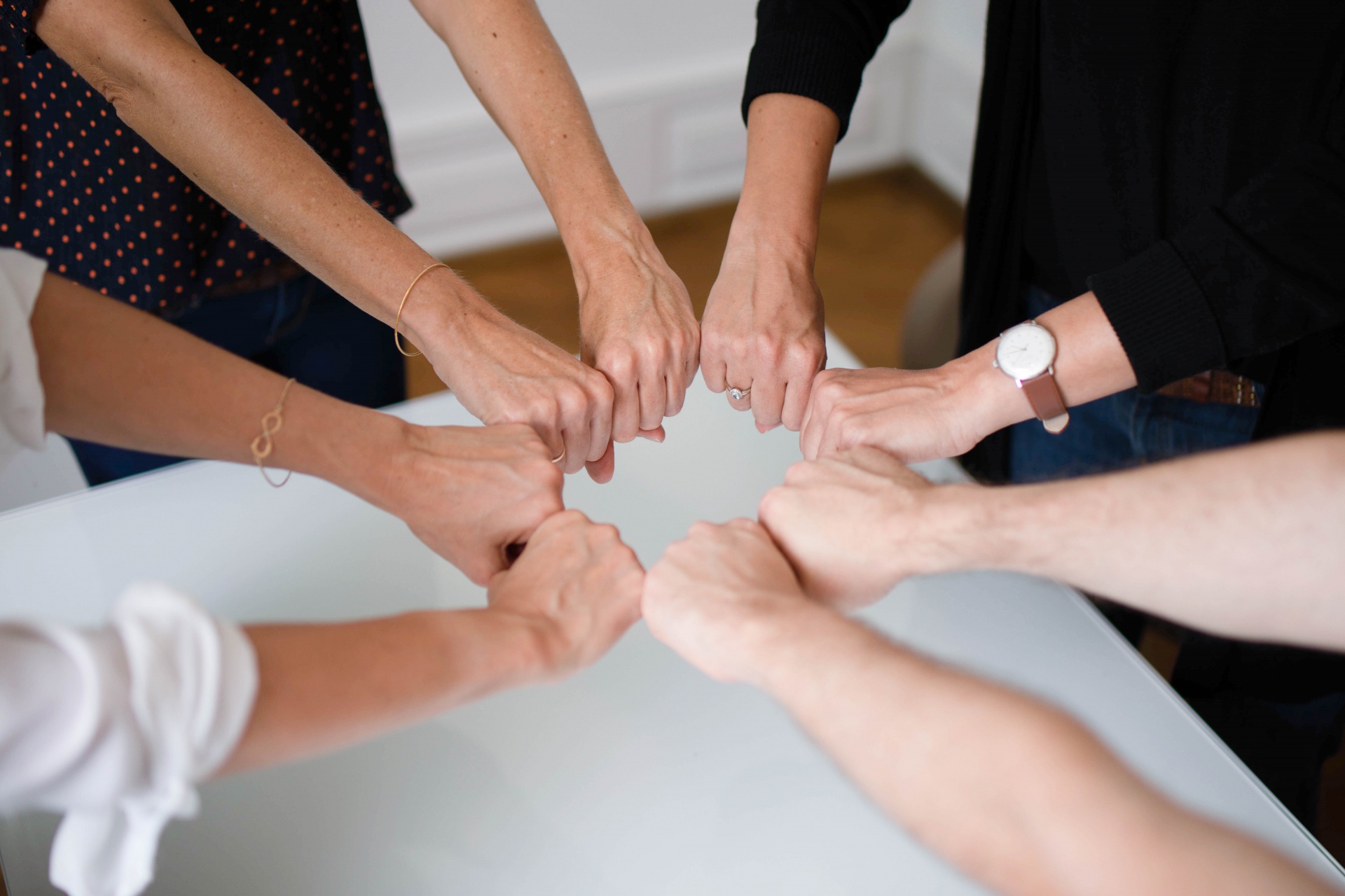 Foto: Train the Trainer