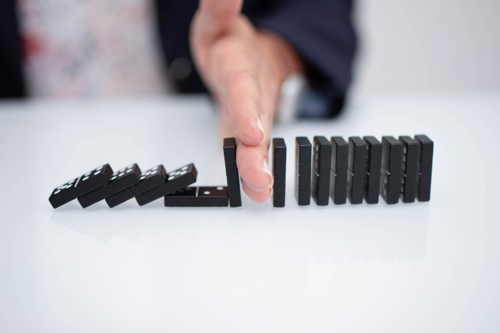 Foto: Train the Trainer