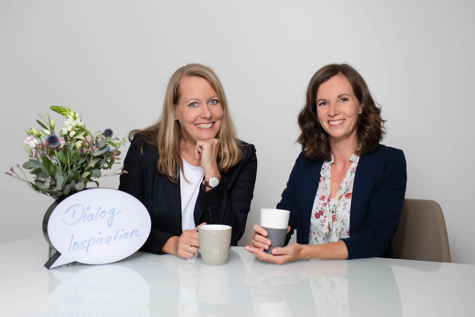 Lernen wir uns kennen