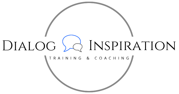 Logo Dialog Inspiration
