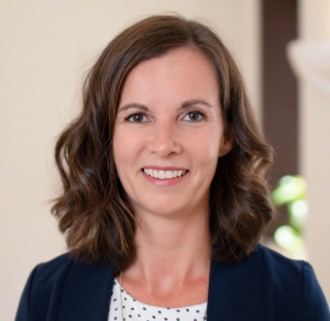 Dialog Inspiration: Tanja Hofmeister