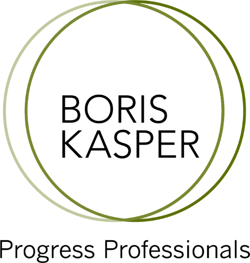 Boris Kasper Progress Professionals